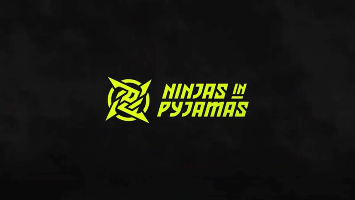 Aleksib przeniesiono do Ninjas In Pyjamas