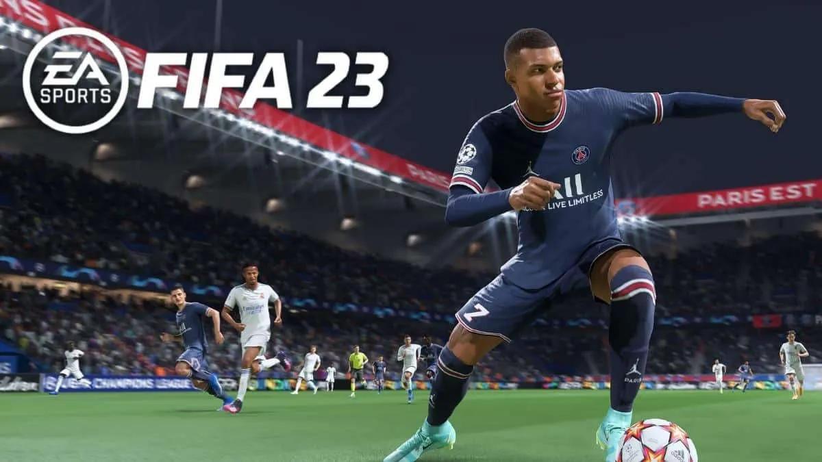 Trzy nowe legendy ogłoszone na FIFA 23