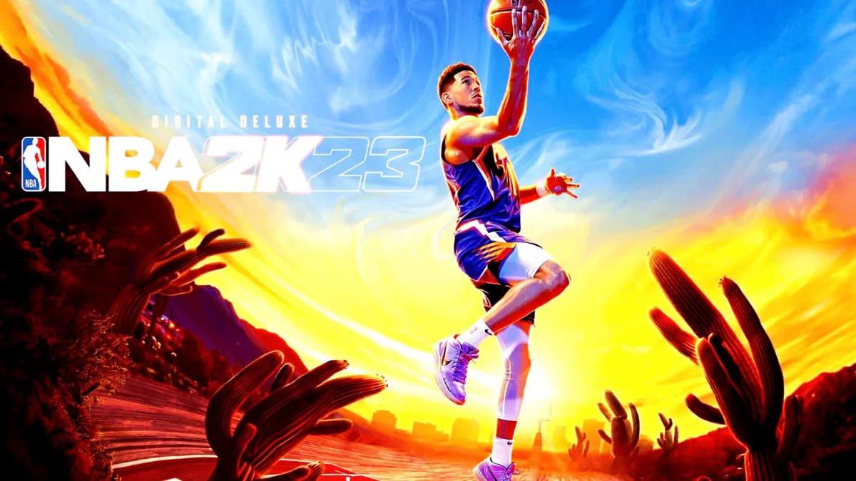 Udany debiut — NBA 2K23 rozpoczął swoją podróż z piątego miejsca na liście sprzedaży Steam