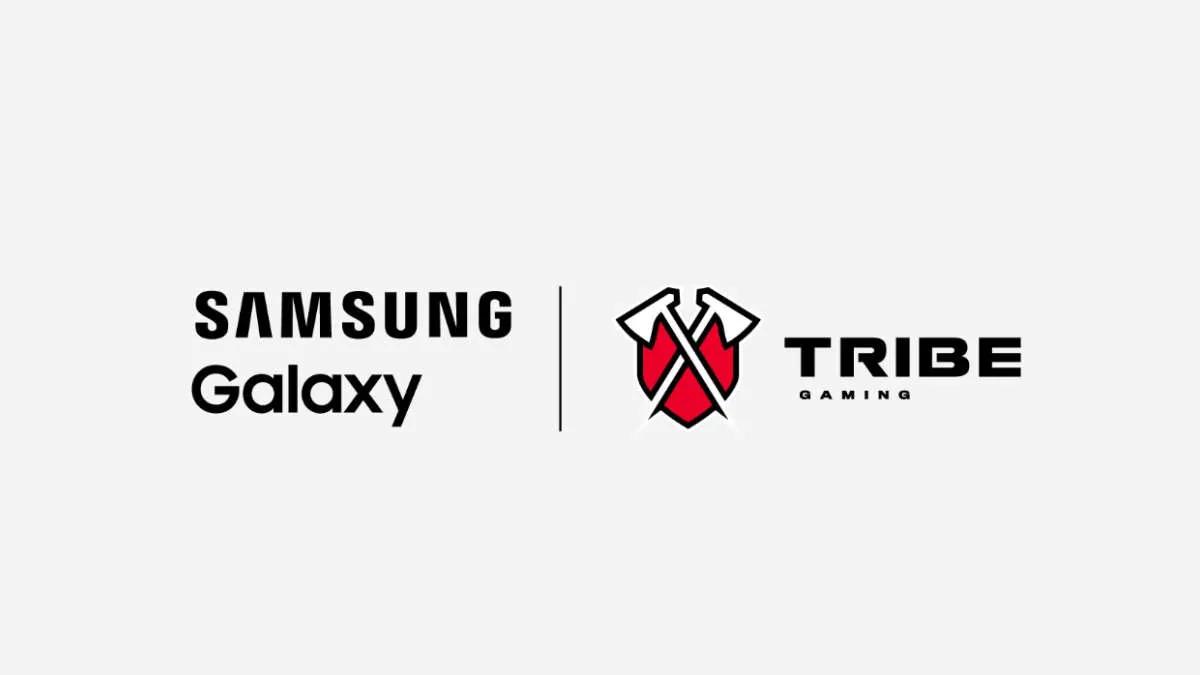 Samsung zostaje partnerem Tribe Gaming