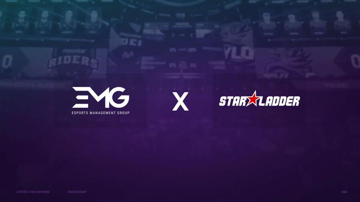 EMG i StarLadder zostali organizatorami turniejów e-sportowych w Dubaju przez kolejne trzy lata