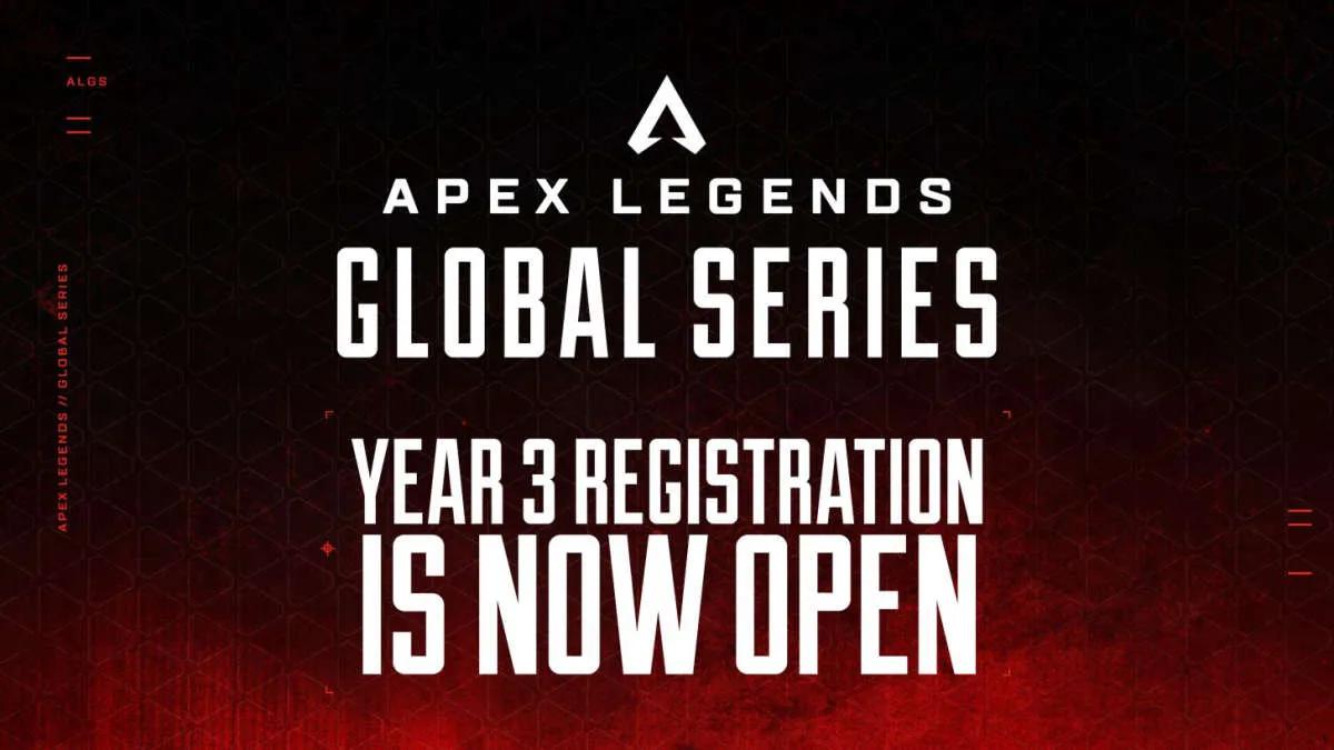 EA Games podała szczegóły Apex Legends Global Series 2022-2023