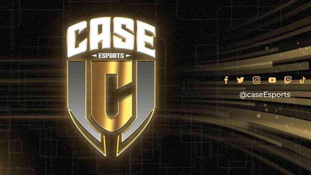 Case Esports przedstawił zaktualizowany skład VALORANT