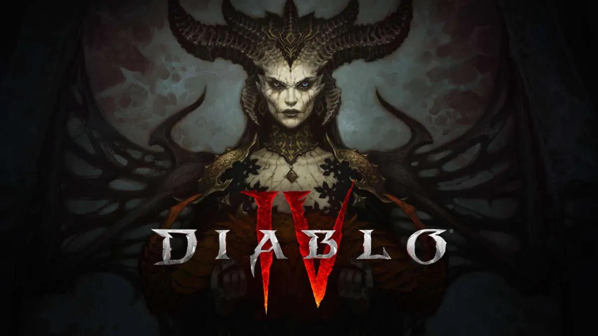 Przeciek: 40 minut rozgrywki Diablo IV