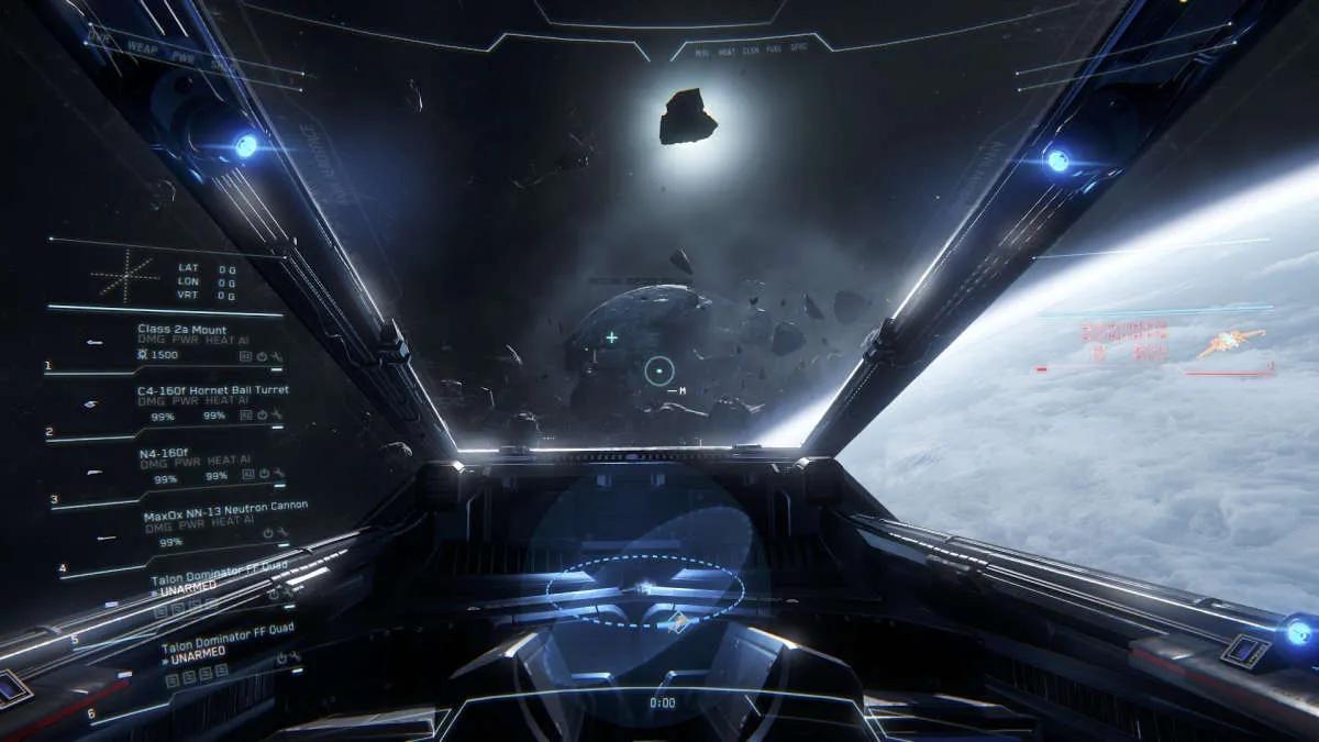 Star Citizen zebrał 500 000 000 $ dzięki crowdfundingowi