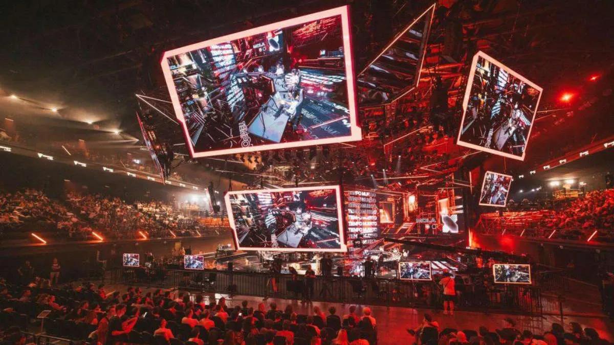 Niektóre z VALORANT organizacji naruszają zasady transferu Riot Games