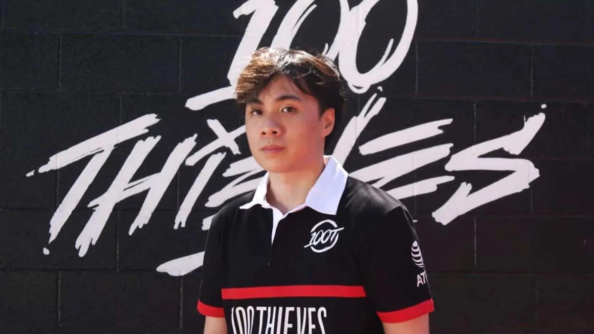 100 Thieves podpisuje umowę z Cryocells