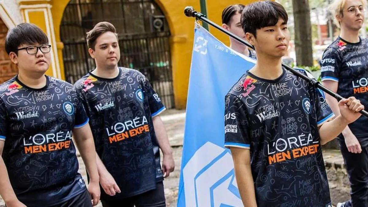 The Chiefs Esports Club odnawia partnerstwo z L'Oré al Paris Men Expert