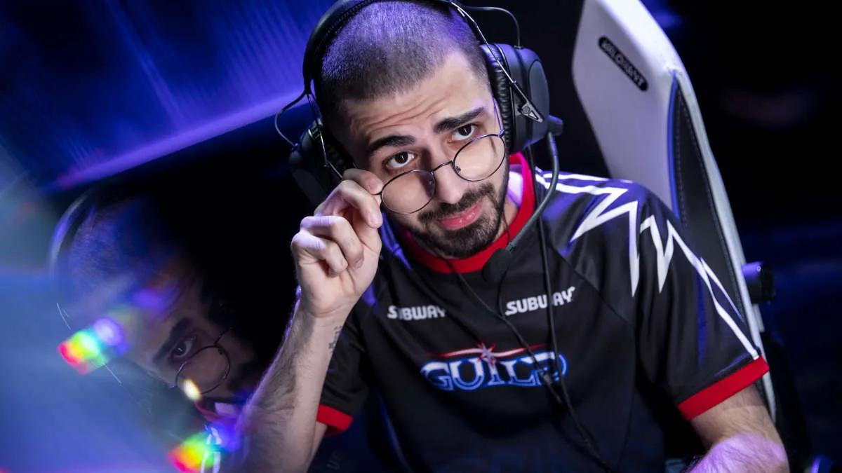 Pogłoski: Sayf podpisze umowę z Team Liquid