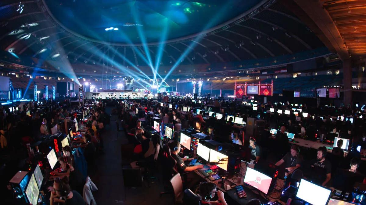 DreamHack organizuje festiwal w Japonii z Sony