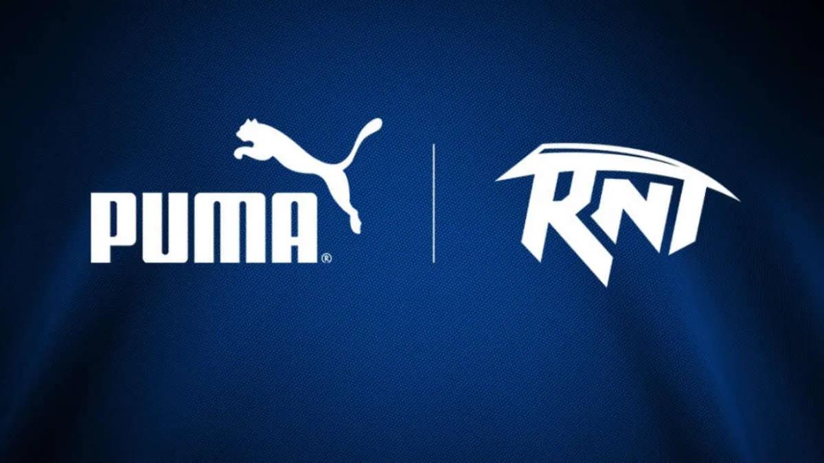 PUMA zostaje sponsorem technicznym Revenant Esports