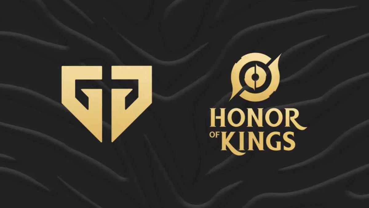 Gen.G Esports jest połączony z TiMi Esports