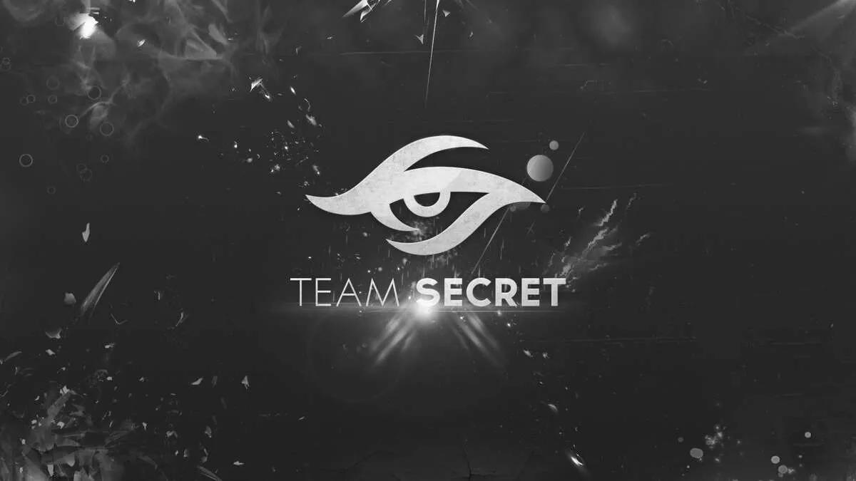 Pogłoski: Team Secret podpisze invy i lenne