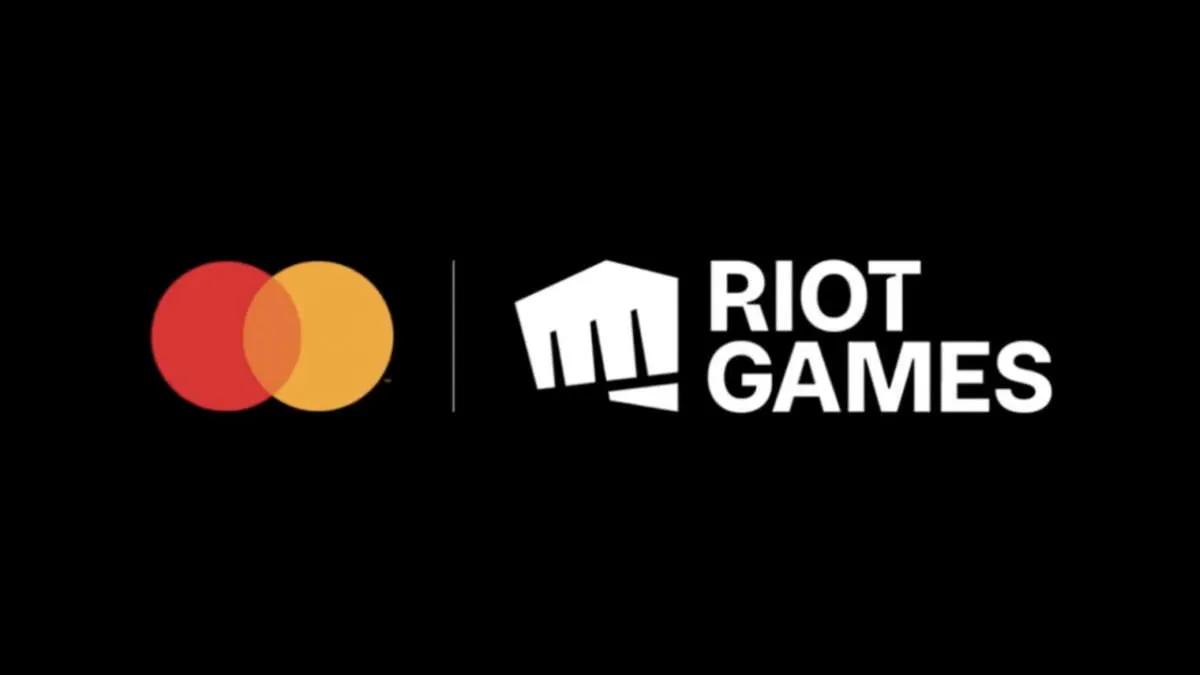 Mastercard i Riot Games rozszerzają współpracę w kierunku League of Legends