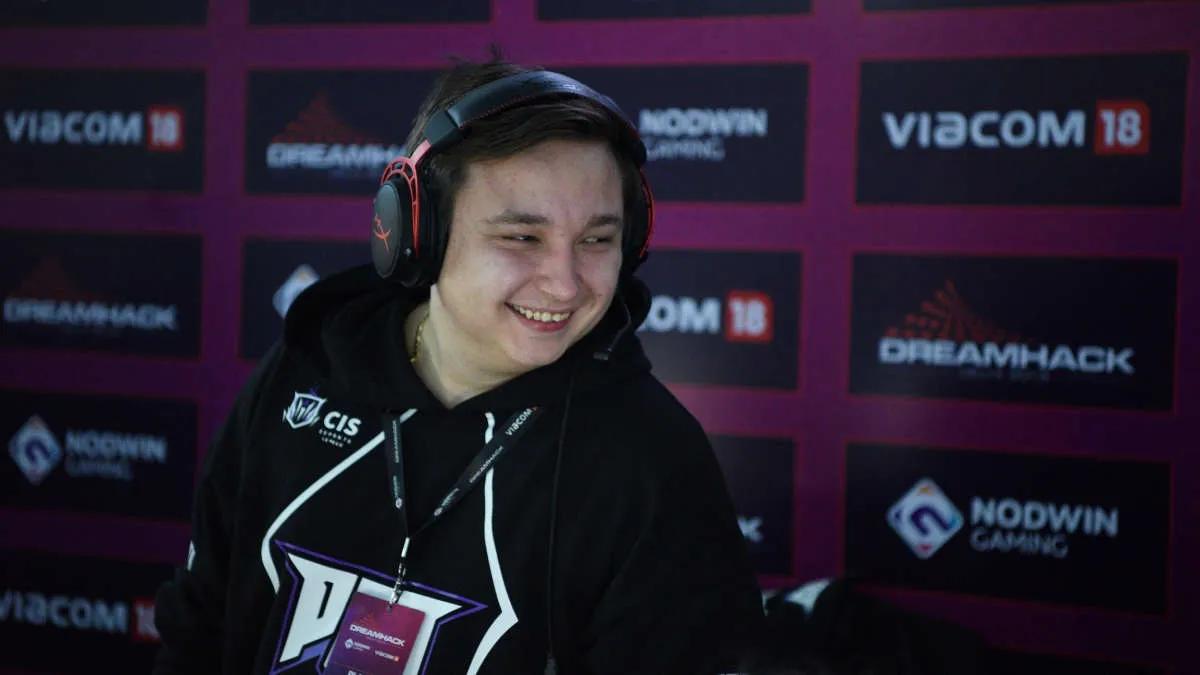 pipsoN może wrócić do Giants Gaming