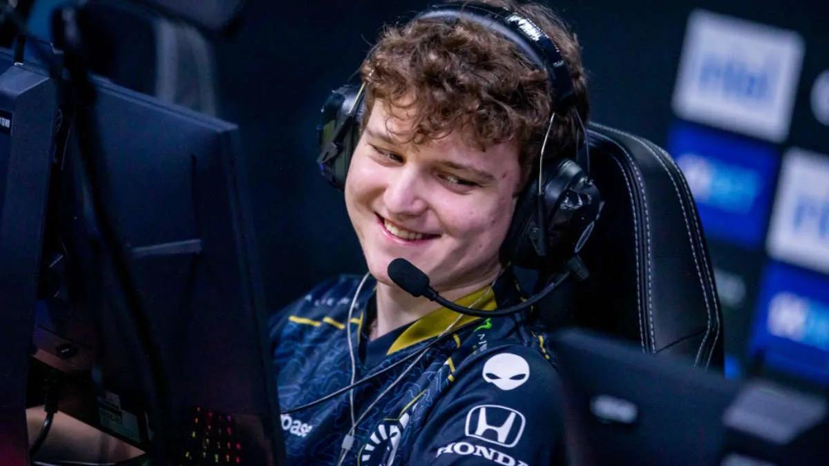 YEKINDAR dołączył do Team Liquid