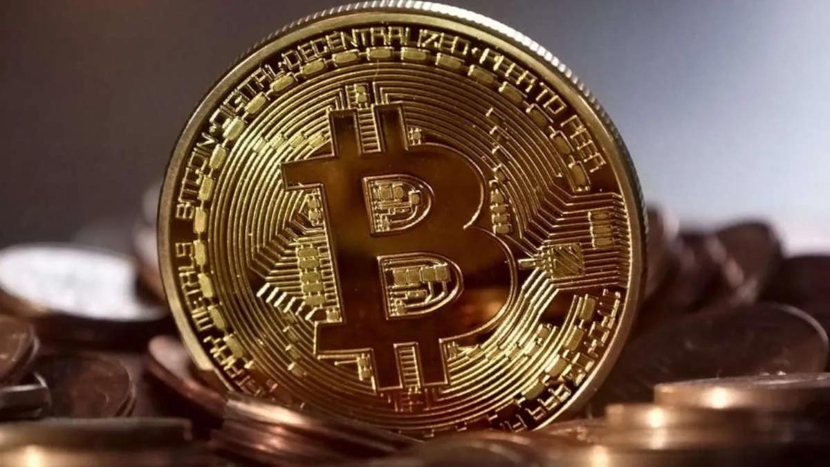 Bitcoin osiągnął rekordowy poziom w ostatnim miesiącu