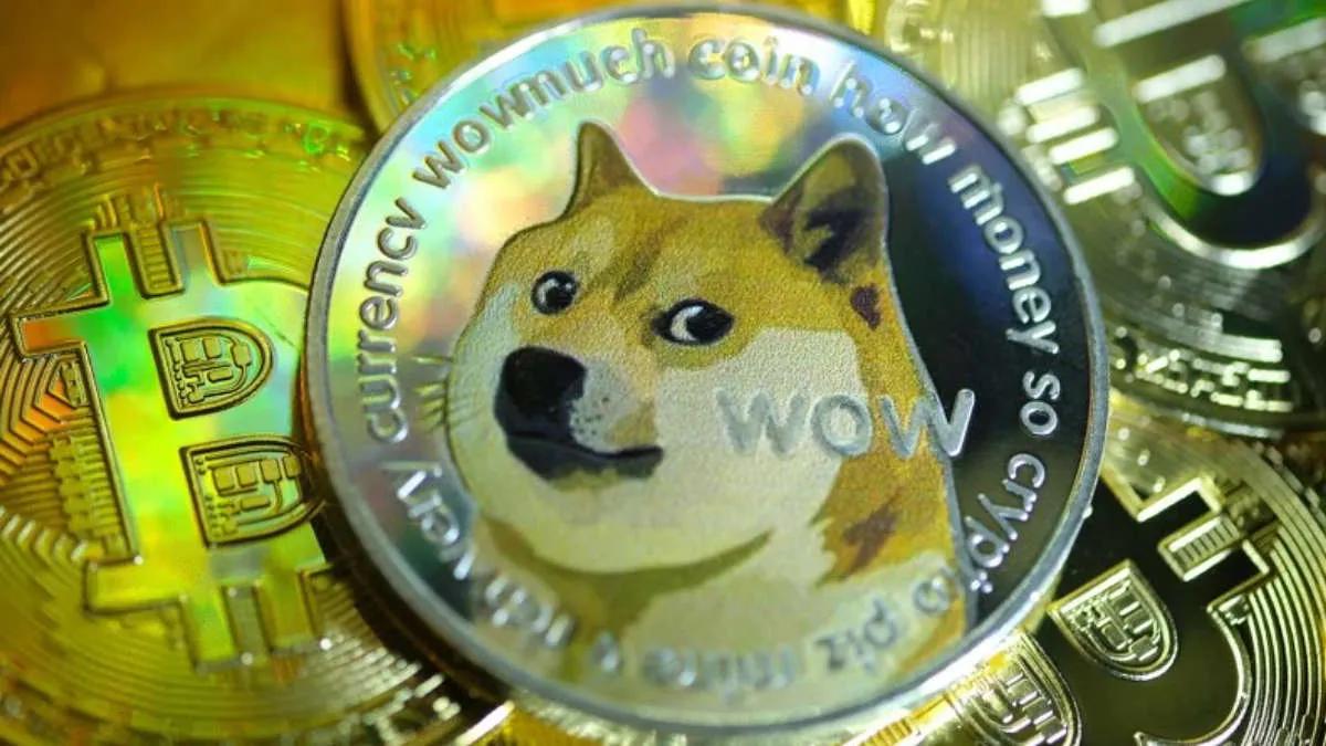 Koszt Dogecoin wzrósł o 13% w ciągu ostatnich 24 godzin