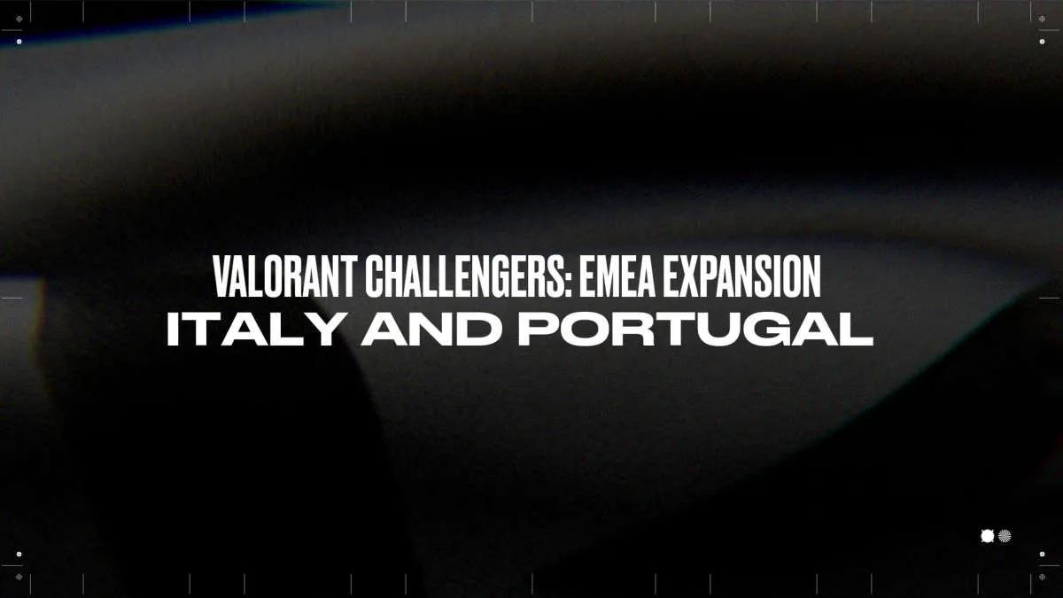 Włochy i Portugalia dostaną własne ligi Challengers