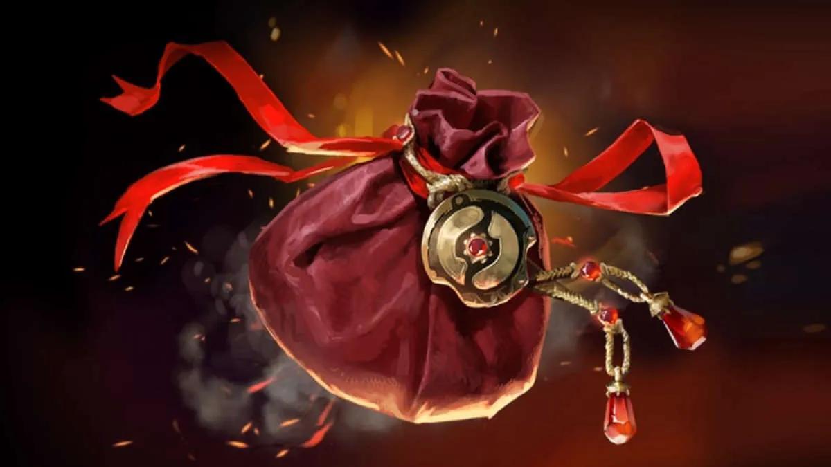 Valve daj wszystkim graczom darmową arkanę, darmową Battle Pass i subskrypcję Dota Plus