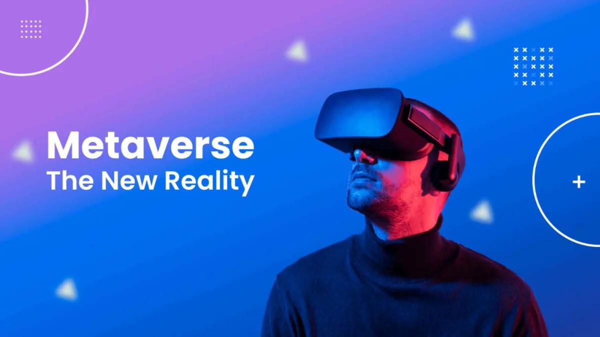 Microsoft zintegruje swoje produkty w chmurze z Metaverse