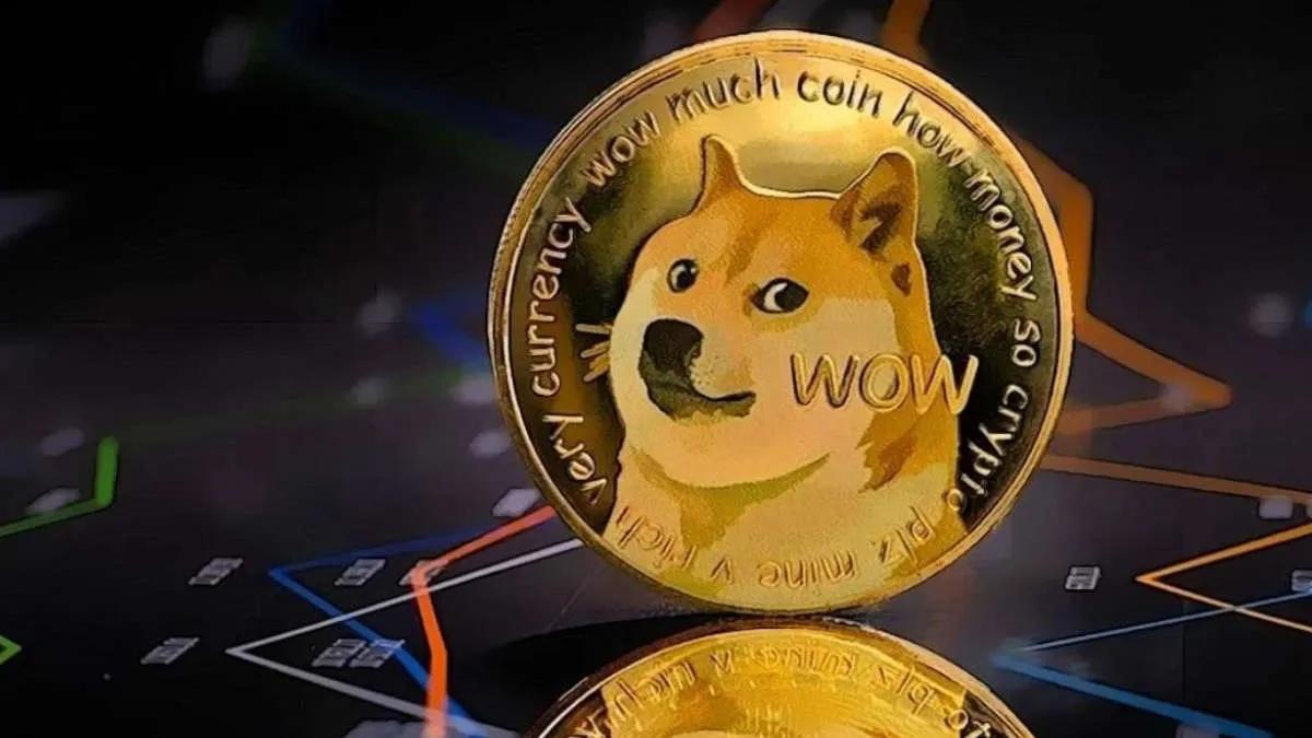 Dogecoin wzrost o 21% przed transakcją wykupu Elona Muska Twitter