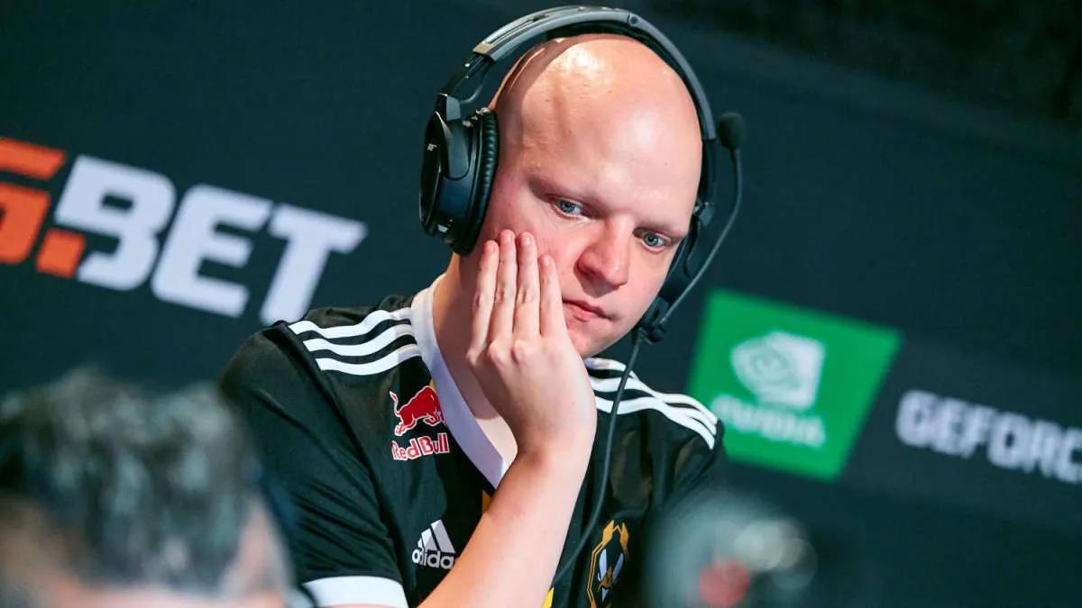 Plotki: G2 Esports zamierza rozstać się z XTQZZZ