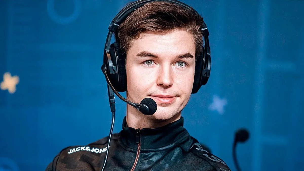 dev1ce: "Bardzo się cieszę, że wróciłem do Astralis, miejsca, w którym zdecydowanie czuję się jak w domu"