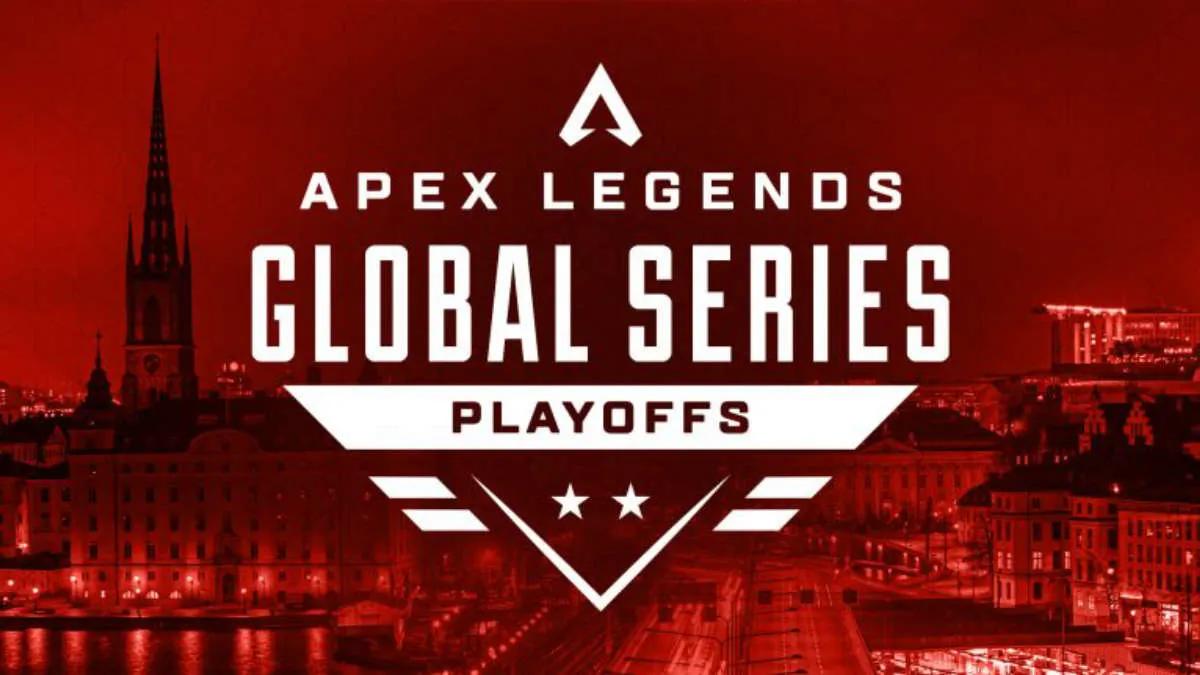 Wszyscy uczestnicy zostali określeni Apex Legends Global Series 2022-23: Split 1 Pro League