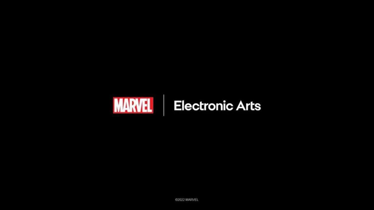 EA ogłosiło partnerstwo z Marvel