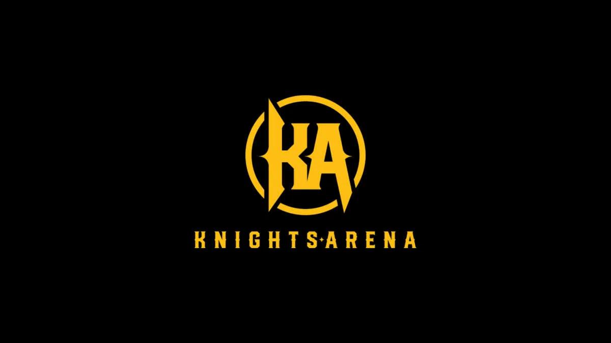 Riot Games ogłasza partnerstwo z Knights Arena