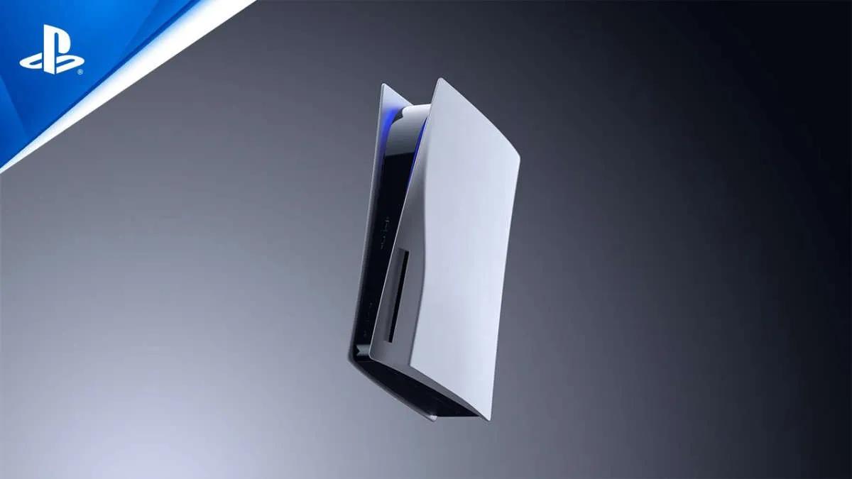 PlayStation 5 otrzyma nową wersję w 2023 r.