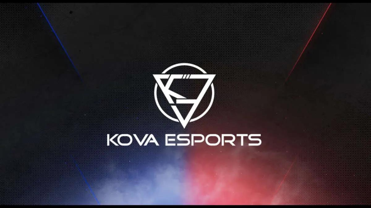 Fińska organizacja e-sportowa KOVA schodzi ze sceny