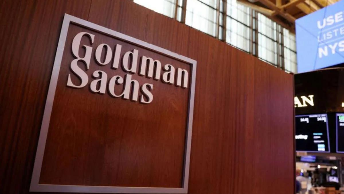 Były dyrektor Goldman Sachs pewny siebie w NFT- sferze