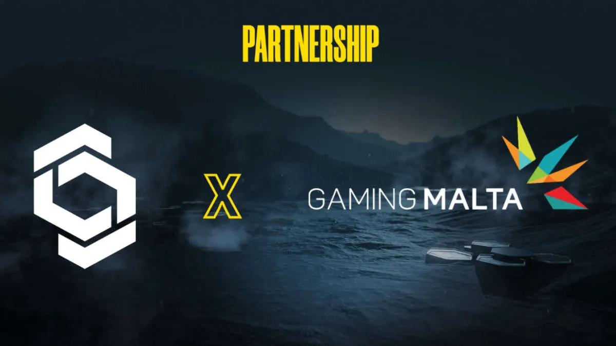 GamingMalta zostaje partnerem Champion of Champions Tour serii turniejów CS:GO