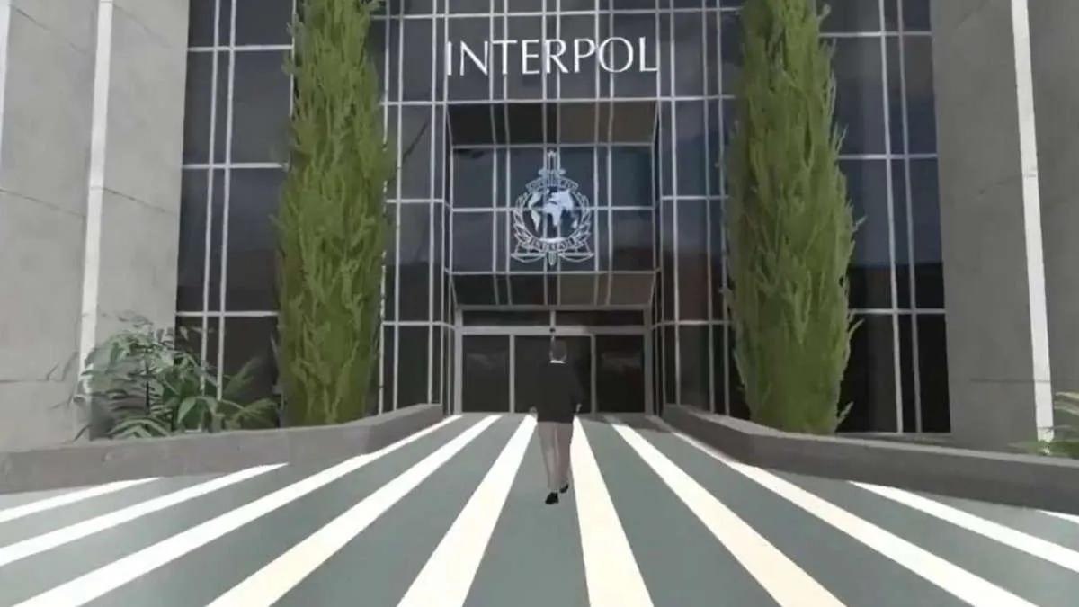 Interpol donosi o nadchodzących zagrożeniach w Metaverse