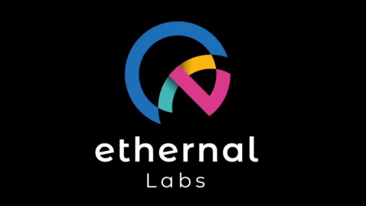 Ethernal Labs ogłosił współpracę z XRP Ledger