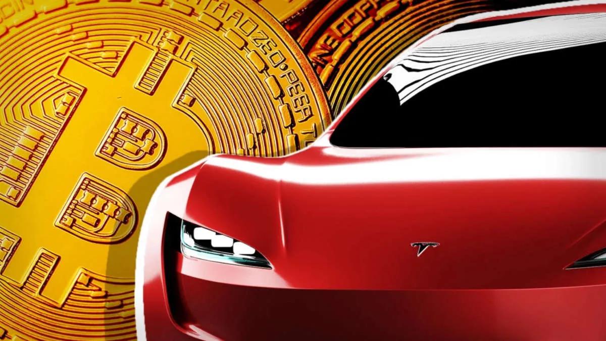 Niezwykłe porównanie — Morgan Stanley narysował analogię między Bitcoin i Tesla