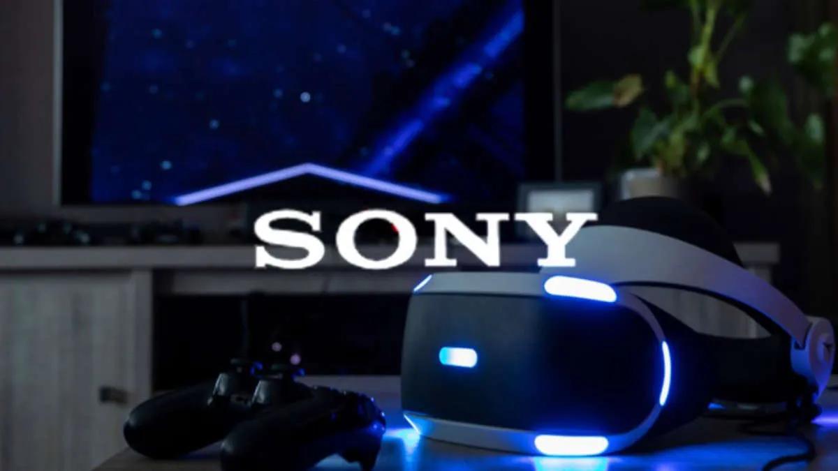 Sony chce organizować zawody w metaverse