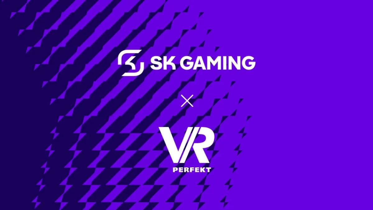 VR-Bank Bad Salzungen Schmalkalden eG zostaje partnerem SK Gaming