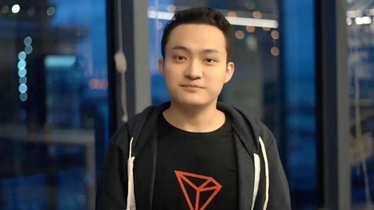 Justin Sun uważa, że Huobi i Poloniex mogą się połączyć w jedną firmę