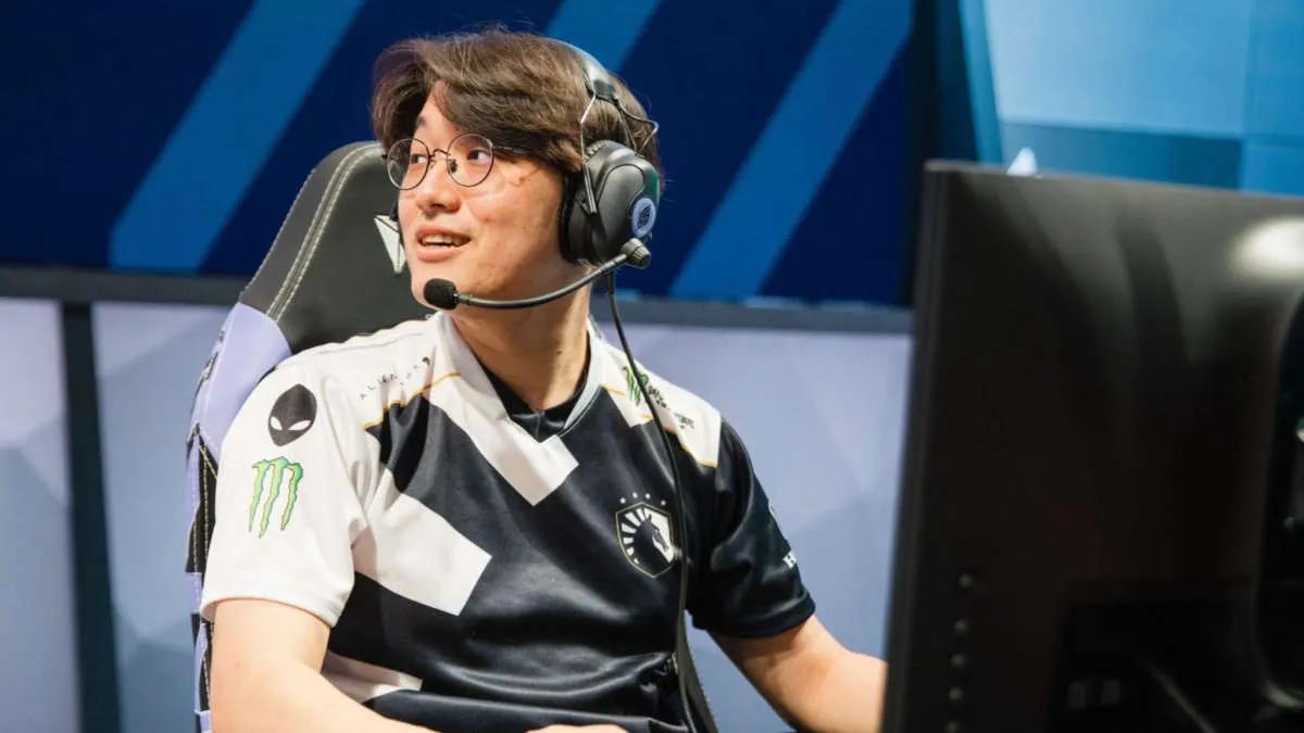 Haeri i Yeon dołączyli do zaktualizowanego składu Team Liquid