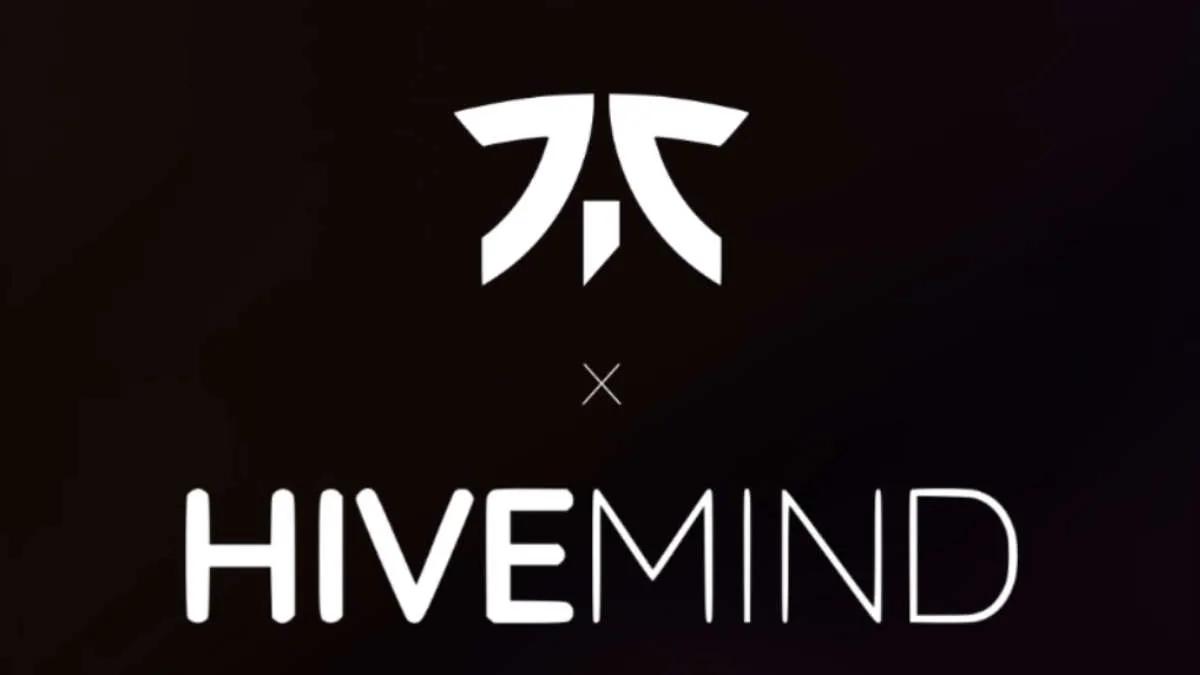 Fnatic zawiera umowę partnerską z Hivemind Capital