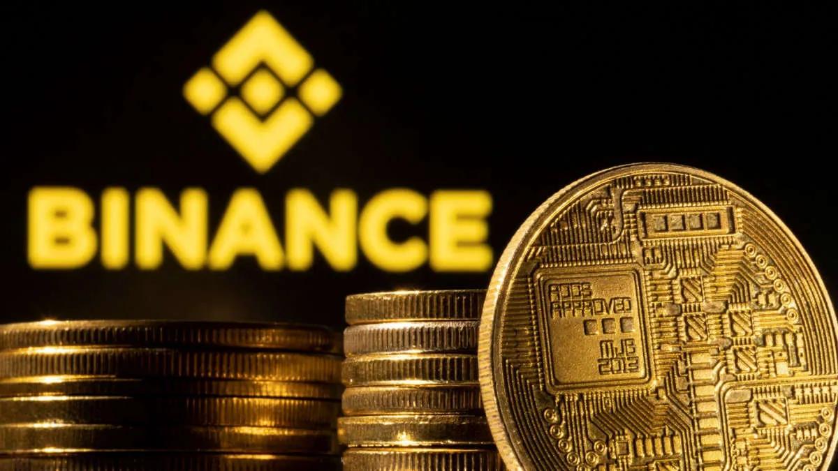 Rozwój giełd DeFi- może spowodować, że Binance zniknie za 10 lat