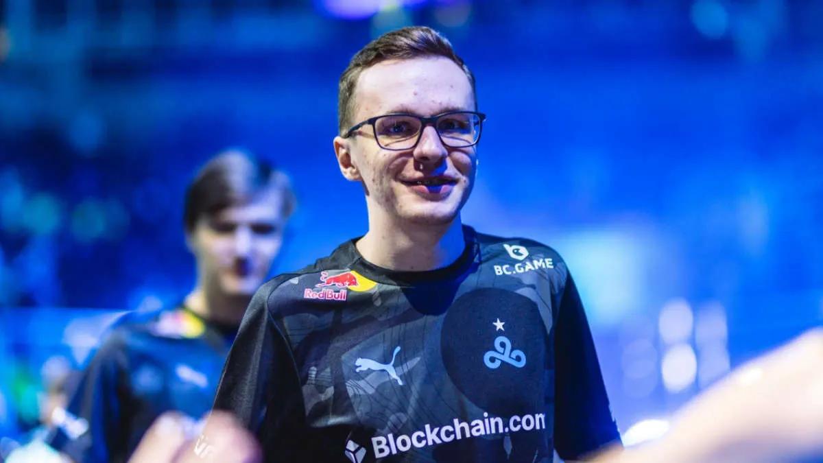 Plotki: Cloud9 rozstanie się z interz