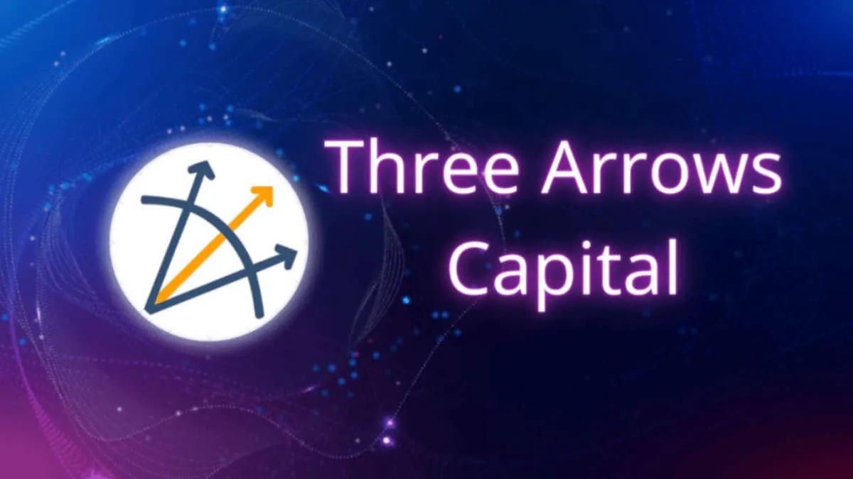 Założyciele Three Arrows Capital otrzymali wezwanie do sądu