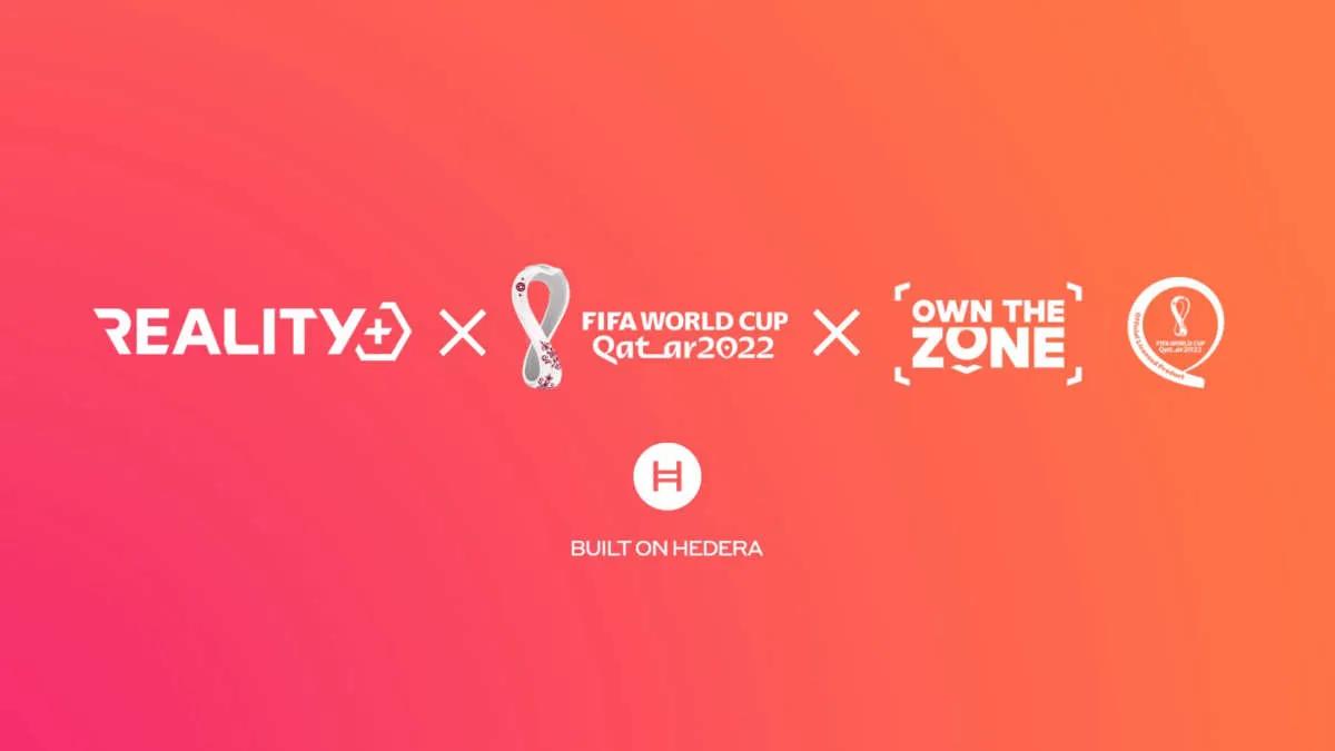 The HBAR Foundation ogłosił utworzenie Metaverse do FIFA World Cup 2022