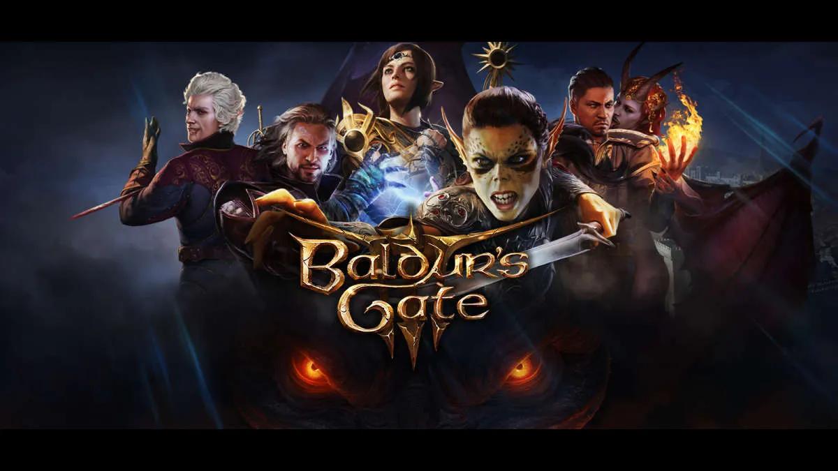 Baldur's Gate 3 ma szacowaną datę wydania