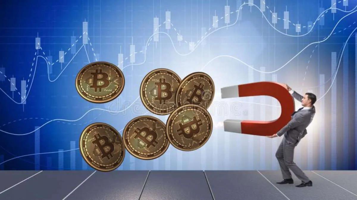 Eksperci twierdzą, że bitcoin wkracza w fazę akumulacji