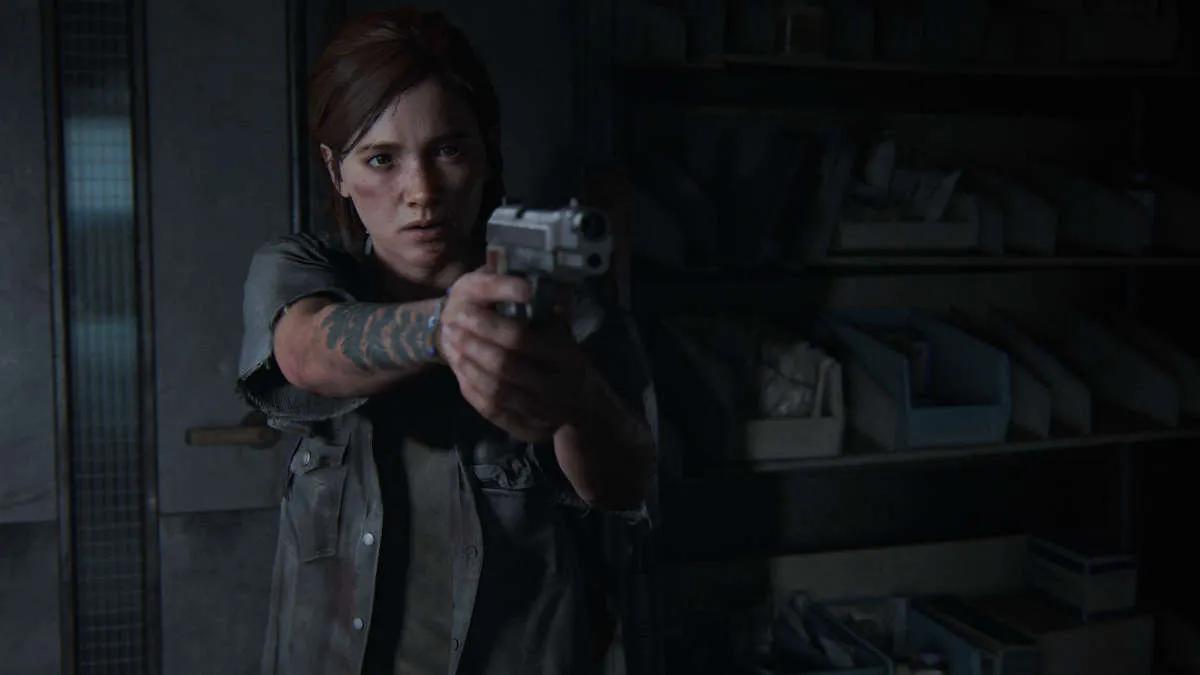 Plotka: The Last of Us Part 3 jest w fazie rozwoju